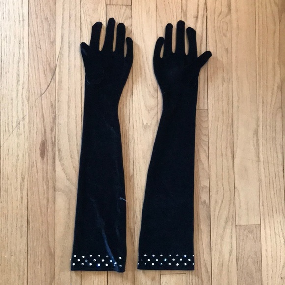 70s halter style costume pants suit - Picture 5 of 5